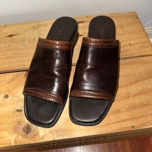 Clark’s Women’s Sandals Size 9D
